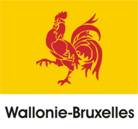 logo Wallonie-Bruxelles